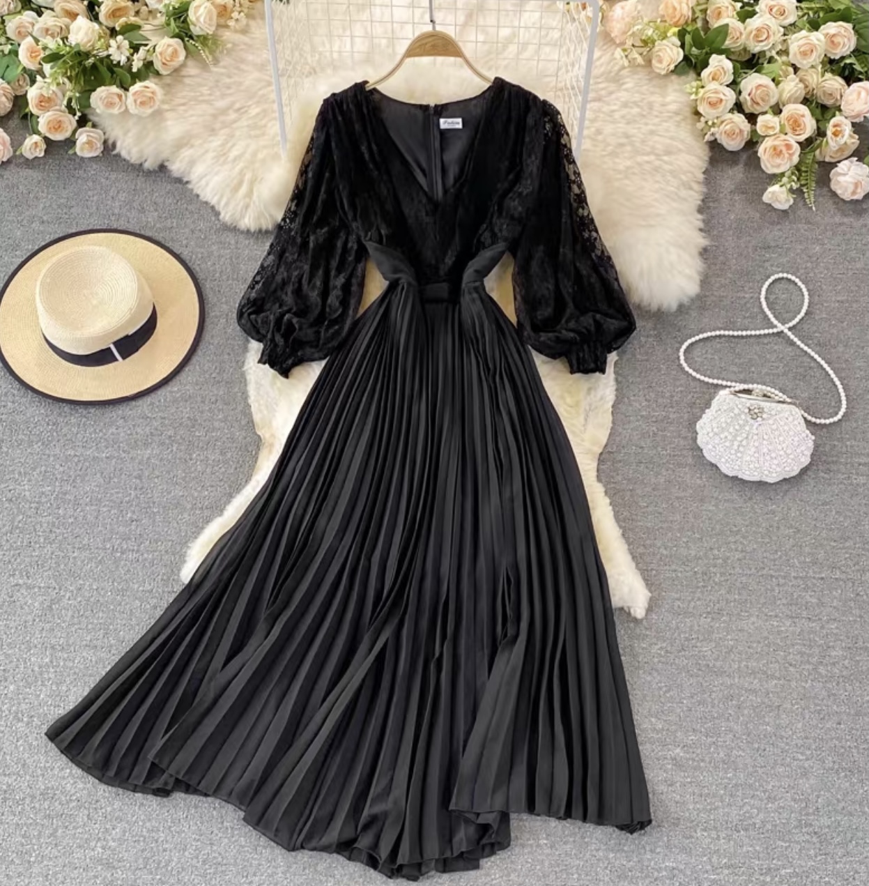 Queen mode fun dress FD17 images